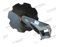 9220_42-000_0 Дисковый нож левый