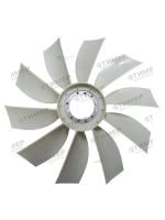 020005348 Крыльчатка вентилятора D=762 мм, 10 лопастей