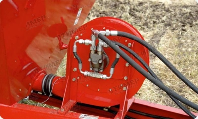 Дисковые посевные комплексы «АГРАТОР ДИСК»