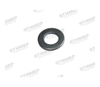 М12 Шайба плоская ГОСТ 11371-78/DIN125