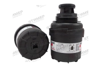 LF17356 Фильтр масляный Газель,Соболь дв.Cummins, Fleetguard(410030162)