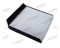 GB9906 Фильтр салонный BIG FILTER