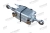 40S3P050A0030-RF04 Пневмоцилиндр (40S3P050A0030-RF01(02) ПТЗ