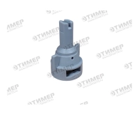 AIC 110-06-VP Распылитель инжекторный с уплотнительным кольцом, полимер (ан.IDTA120-06C)