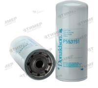 P553191 Фильтр масляный (2204) Donaldson