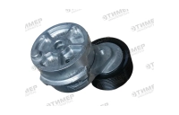 200.037 Натяжитель Mercedes (APV2451/T38663/4572001570/200037) Sampa