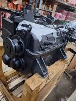 744Р1-17.00.000Т Коробка передач (механическая) ПТЗ