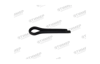 Шплинт 4,0х20 ГОСТ 397-79