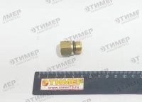 52-2532-768303 Фитинг D2532 М16х1,5С-М12х1,5
