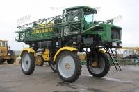 Опрыскиватель самоходный Барс ОС-4000М