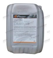 253130115 Масло моторное G-Profi GT 10W-40, канистра 20л