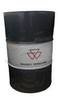 X992600020000 Масло моторное AGCO MF Ultra Engine Oil 10W-40 бочка 208 литров
