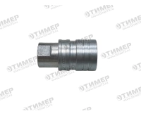 H42504P Муфта разрывная 1/2" (мама) Pioneer (10018436)