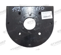 142.14.07.150  Фланец опоры FY50WF барабана измельчителя