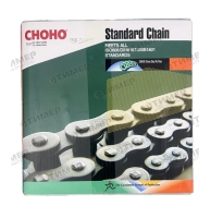 80H-1 (25,4 усил.) Цепь (1шт=5,029м, 198зв.) CHOHO