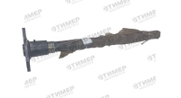 КЗК-12-0202510Б Ось 