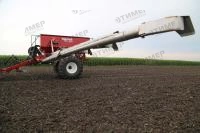 Штанговый разбрасыватель Valmar 8606