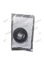 4911 Р/к редуктора привода насосов (701.16.02.000-1) К-700/701/702