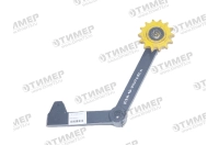 КЗК-10-0100680А Рычаг ГСМ