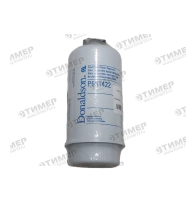 P551422 Фильтр топливный (0011318200, WK8162, RE522878) Donaldson