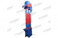 Нория зерновая НПК-20, НПК-50