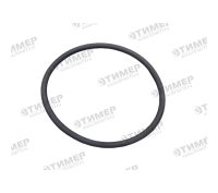 3116000.050 Прокладка резиновая круглая 126, 4х7