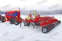 Анкерный посевной комплекс «AGRATOR ANCER»