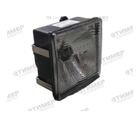 112.08.70 Фара передняя квадратная (без лампы) МТЗ (1120870)