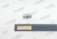 52-F512-258301 Фитинг цанга прямой F9512 10.3-М12х1.5