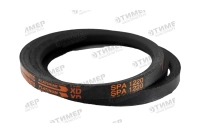 11-10-1220 Lp SPA-1220 Ремень ADAMANTIS PLATINUM-XD