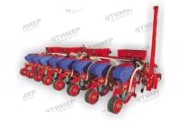 Сеялка точного высева ТС-М-4150А