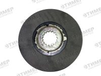 3518020-48320 Диск тормоза фрикционный ТИИР-101,ТУ 2571-014-00152129-2002 ГСМ