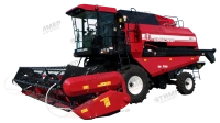 Зерноуборочный комбайн GOMSELMASH GS5