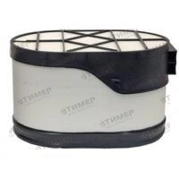 P608667 Фильтр воздушный основной (аналог ACW0456300, 84191182) Donaldson