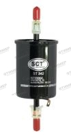 ST342 Фильтр топливный 
