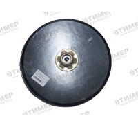 CT5013530 Диск сошника 13,5" х 3 мм  Salford 580 (EN-135-30-0002,4035DIHLR, 5250-484-0Aln)(10010665)