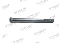 B0860 Болт шестигранный 1/2"х6"  (10007056)