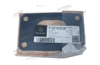 4571420680 Прокладка корпуса ТКР к выпускному коллектору КАМА (мерседес)