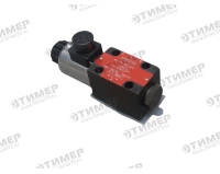 HD3-ES-1LLB-024C Г/распределитель ГСМ