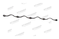 260-1104320 Топливопровод дренажный (паутинка)