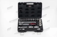 11022 Набор инструментов (22 предмета)