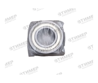80206/6206 ZZ Подшипник NTE
