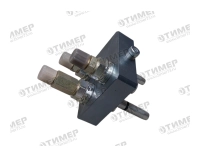 КЗК-3219-0602350 Разъем многофункциональный ГСМ █