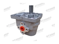 НШ-14У-3Л Насос шестеренный левый Мосгидропривод (МГП)