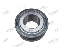 GW211PP25/SN3091 Подшипник шариковый FKL