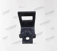 12470-4040 Зажим 40х40 BELLOTA