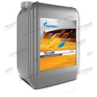 2389901282 Масло трансмиссионное Газпромнефть ТСП-15К, канистра 10л