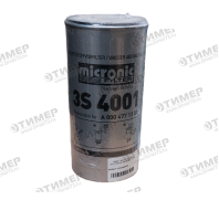 3S4001 Фильтр топливны (ан.FS19914), MICRONIC FILTER