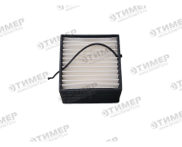 MFE1328 Фильтр топливный сепар 00530/50
