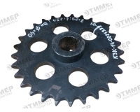 КЗК-14-0221330-01 Звездочка (Z=29;t=25,4;d=40мм) КЗС/1624 ГСМ █